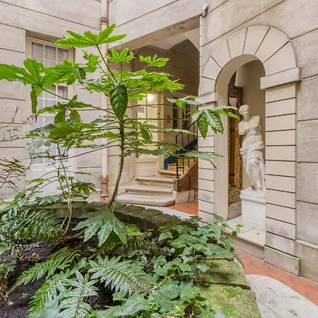 Cozy 4p Place Des Vosges Metro St Paul